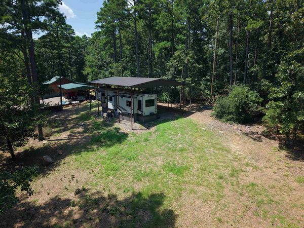 14 Stinson Road , Murfreesboro, AR 71958