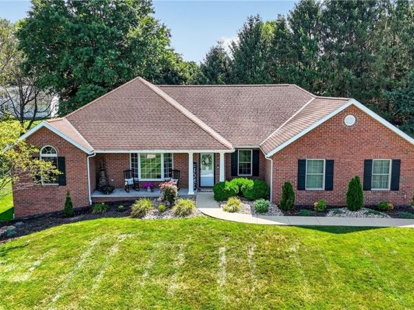 260 Stone Meadow Circle , Loudonville, OH 44842
