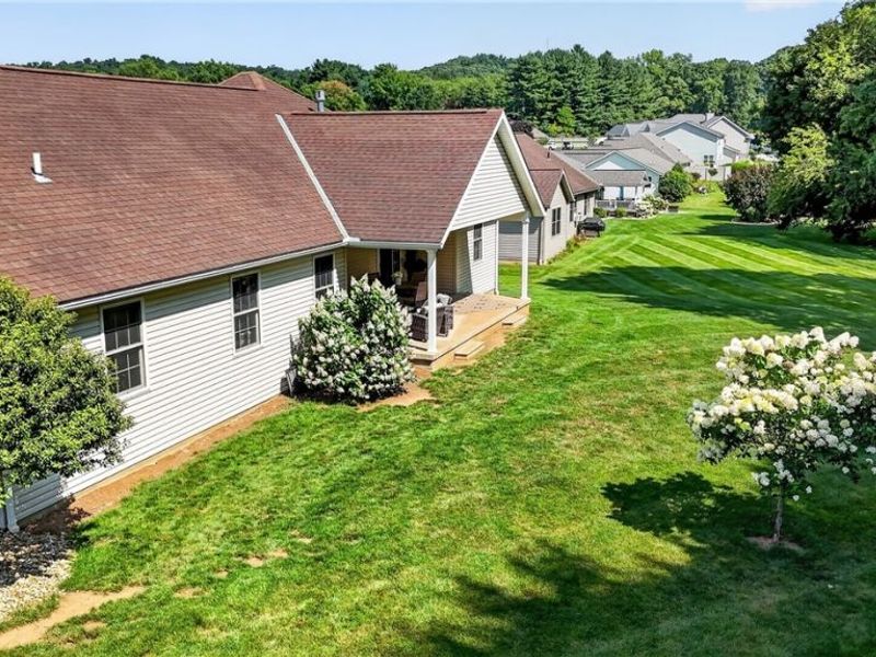 260 Stone Meadow Circle , Loudonville, OH 44842 Photo 10