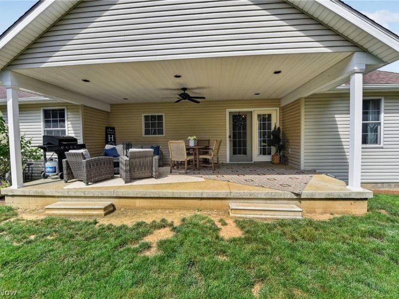 260 Stone Meadow Circle , Loudonville, OH 44842 Photo 13