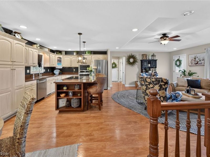 260 Stone Meadow Circle , Loudonville, OH 44842 Photo 15