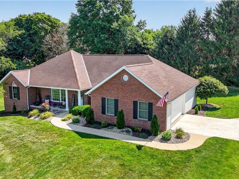 260 Stone Meadow Circle , Loudonville, OH 44842 Photo 2