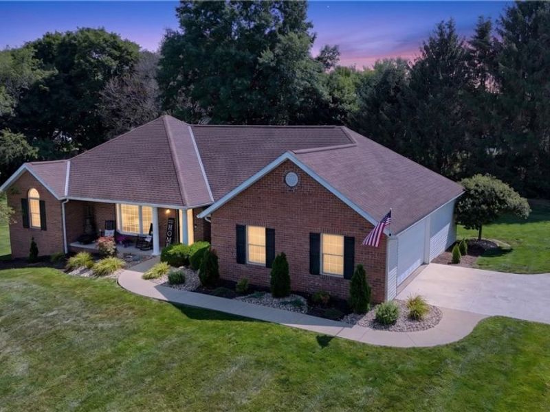 260 Stone Meadow Circle , Loudonville, OH 44842 Photo 35