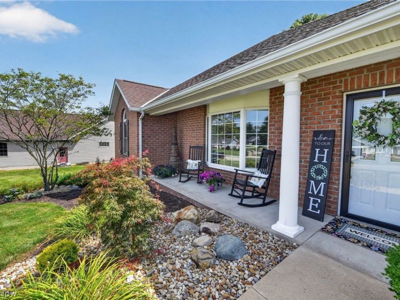 260 Stone Meadow Circle , Loudonville, OH 44842 Photo 4