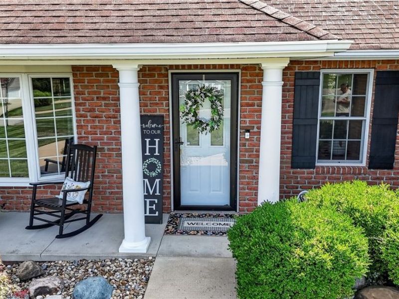 260 Stone Meadow Circle , Loudonville, OH 44842 Photo 5