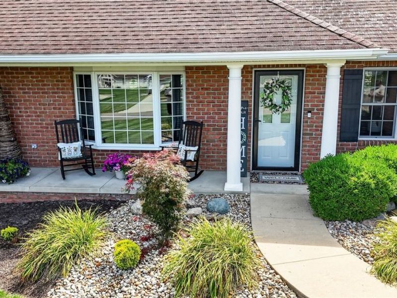 260 Stone Meadow Circle , Loudonville, OH 44842 Photo 6
