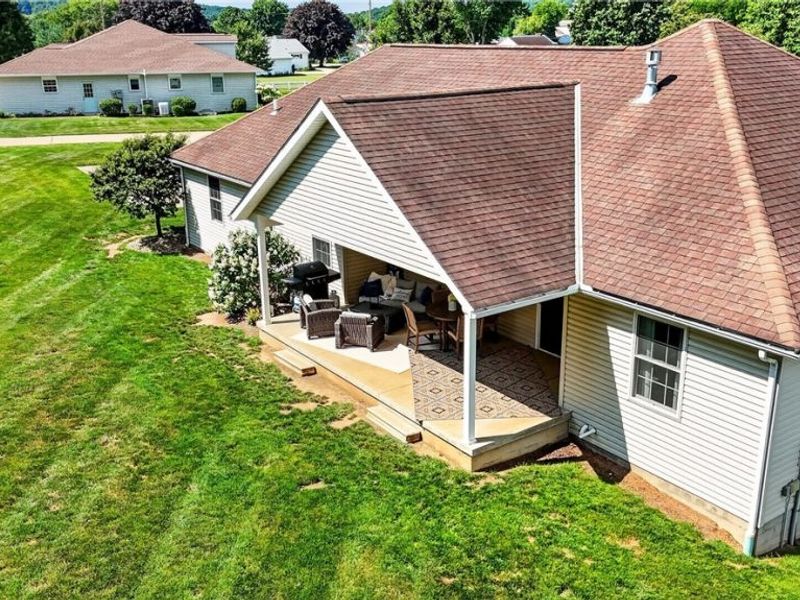 260 Stone Meadow Circle , Loudonville, OH 44842 Photo 9