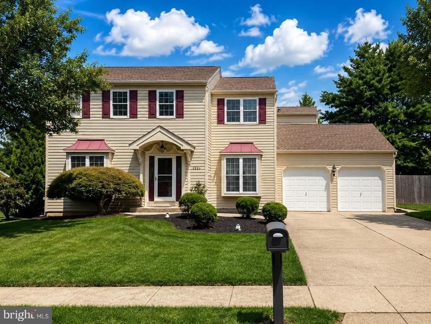 103 Raleigh Way, Fairless Hills, PA 19030 Main Photo