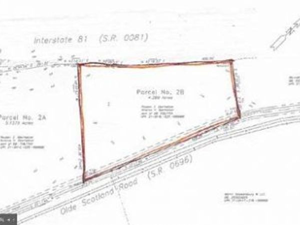 0 OLDE SCOTLAND ROAD , SHIPPENSBURG, PA 17257