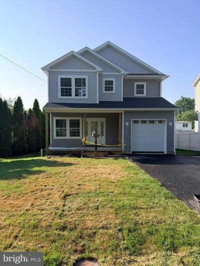 2264 BOWMAN AVENUE , BENSALEM, PA 19020