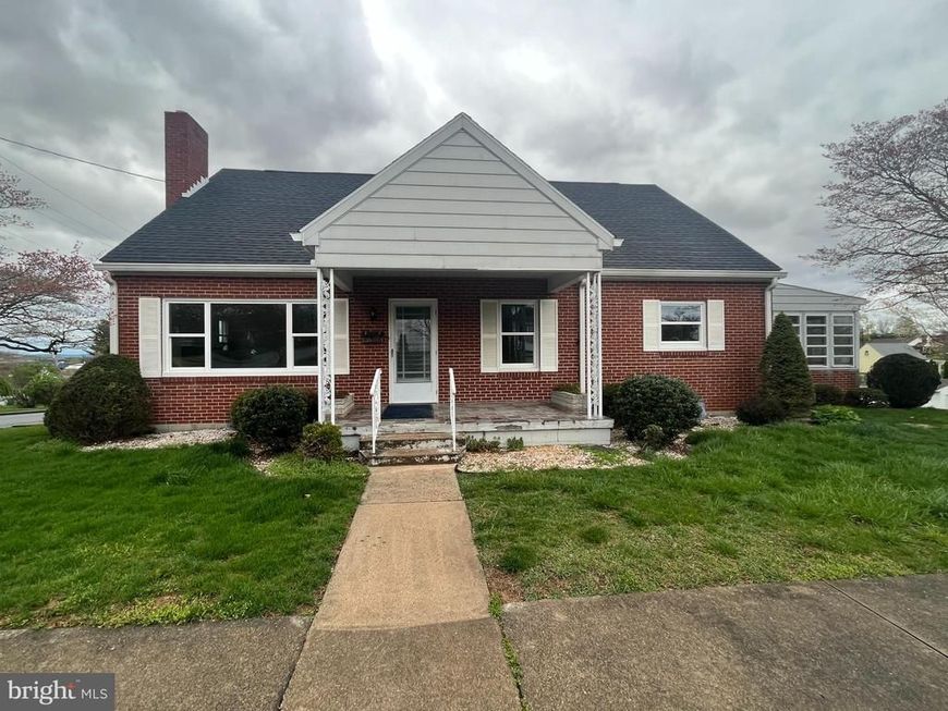 300 Harrison Avenue , Waynesboro, PA 17268 Main Photo
