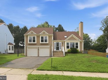 7690 GREEN GARLAND DRIVE, SPRINGFIELD, VA 22153