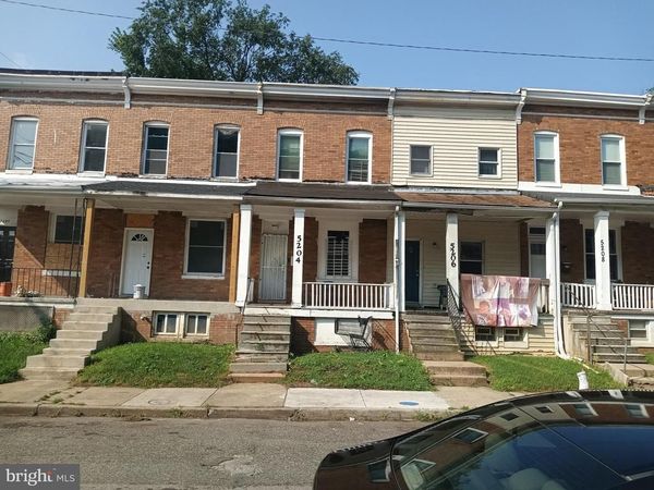 5204 SAINT CHARLES AVENUE , BALTIMORE, MD 21215