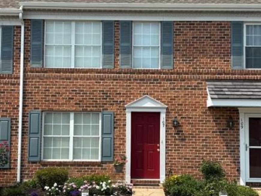 107 Delancy Place, Lancaster, PA 17601 Main Photo