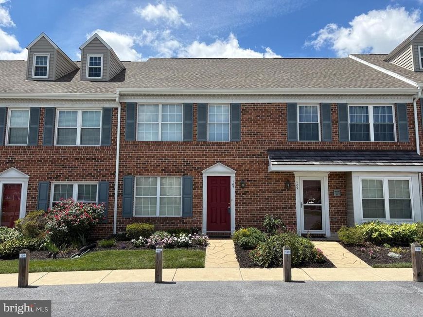 107 Delancy Place, Lancaster, PA 17601 Main Photo