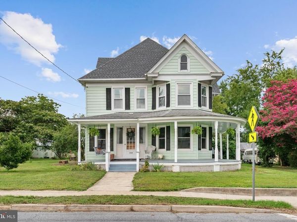 22040 MAIN STREET, HILLSBORO, MD 21641