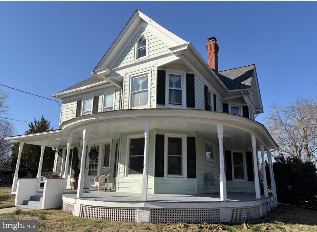 22040 MAIN STREET , HILLSBORO, MD 21641