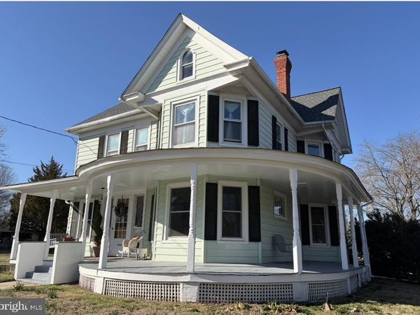 22040 MAIN STREET , HILLSBORO, MD 21641