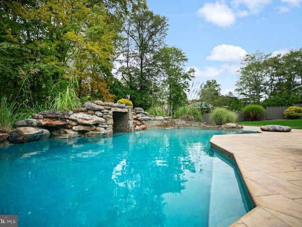 502 LONG LANE, HUNTINGDON VALLEY, PA 19006