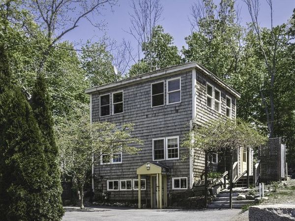 127R Leonard, Gloucester, MA 01930