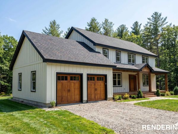 4 Beede Road, Moultonborough, NH 03254