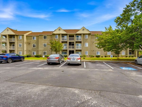 460 Myrtle Greens Dr. , Unit 460-F, Conway, SC 29526