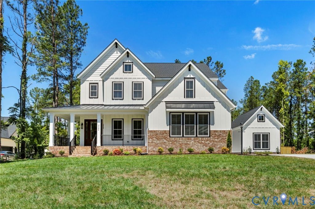 14110 Hartley Woods Way , Beaverdam, VA 23015 Main Photo