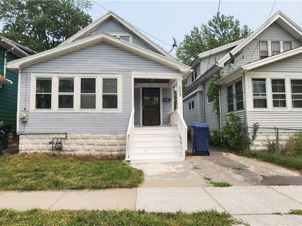 109 Schuele Avenue, Buffalo, NY 14215
