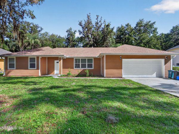 1012 FRUIT COVE Road, St. Johns, FL 32259