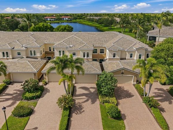 3053 Aviamar CIR , Unit 203, NAPLES, FL 34114