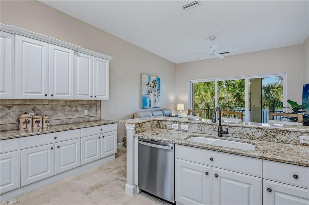 3053 Aviamar Cir , Unit 203, Naples, FL 34114 Photo