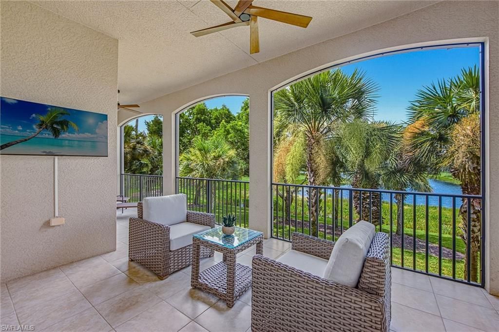 3053 Aviamar Cir , Unit 203, Naples, FL 34114 Photo