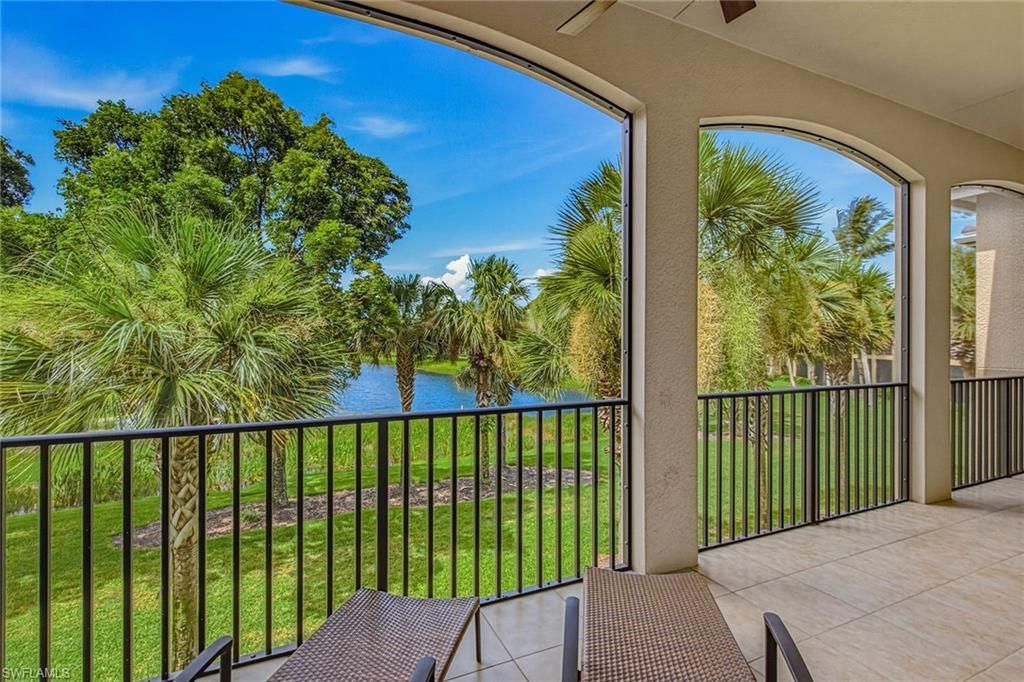 3053 Aviamar Cir , Unit 203, Naples, FL 34114 Photo