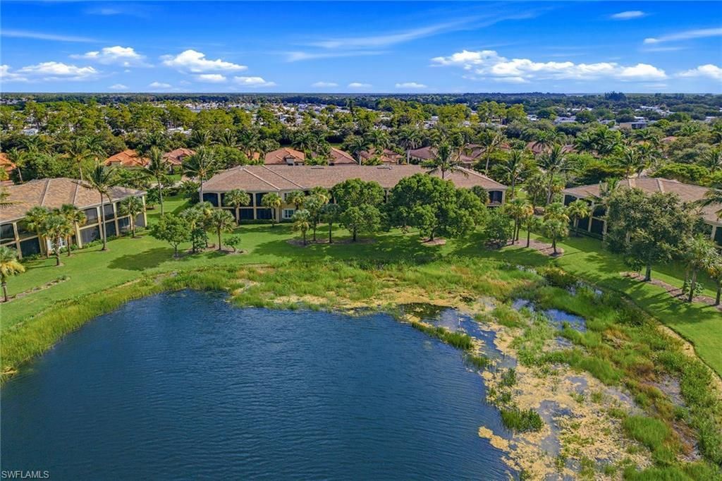 3053 Aviamar Cir , Unit 203, Naples, FL 34114 Photo