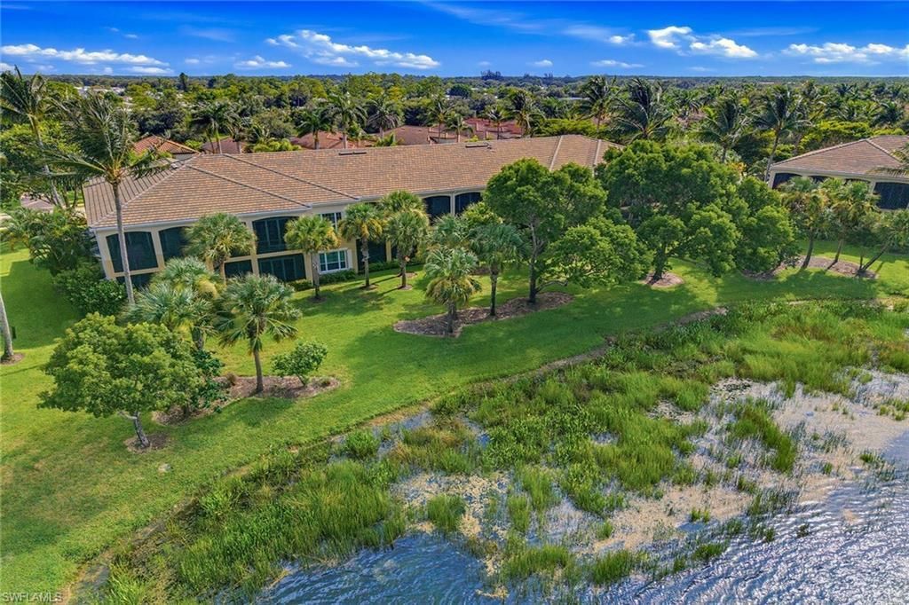 3053 Aviamar Cir , Unit 203, Naples, FL 34114 Photo