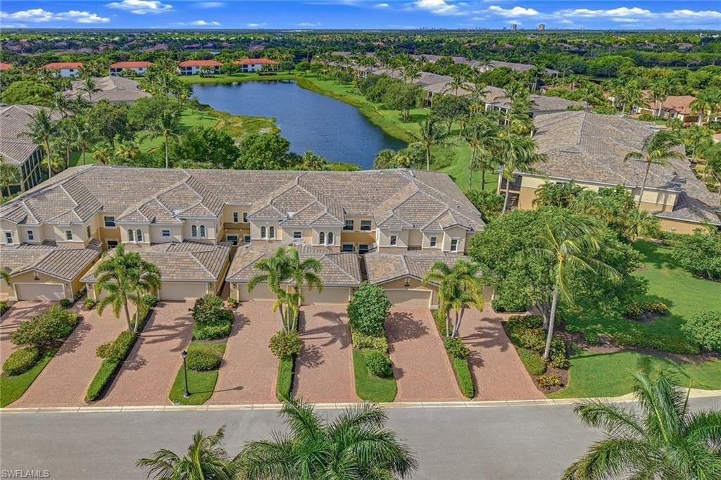 3053 Aviamar Cir , Unit 203, Naples, FL 34114 Photo