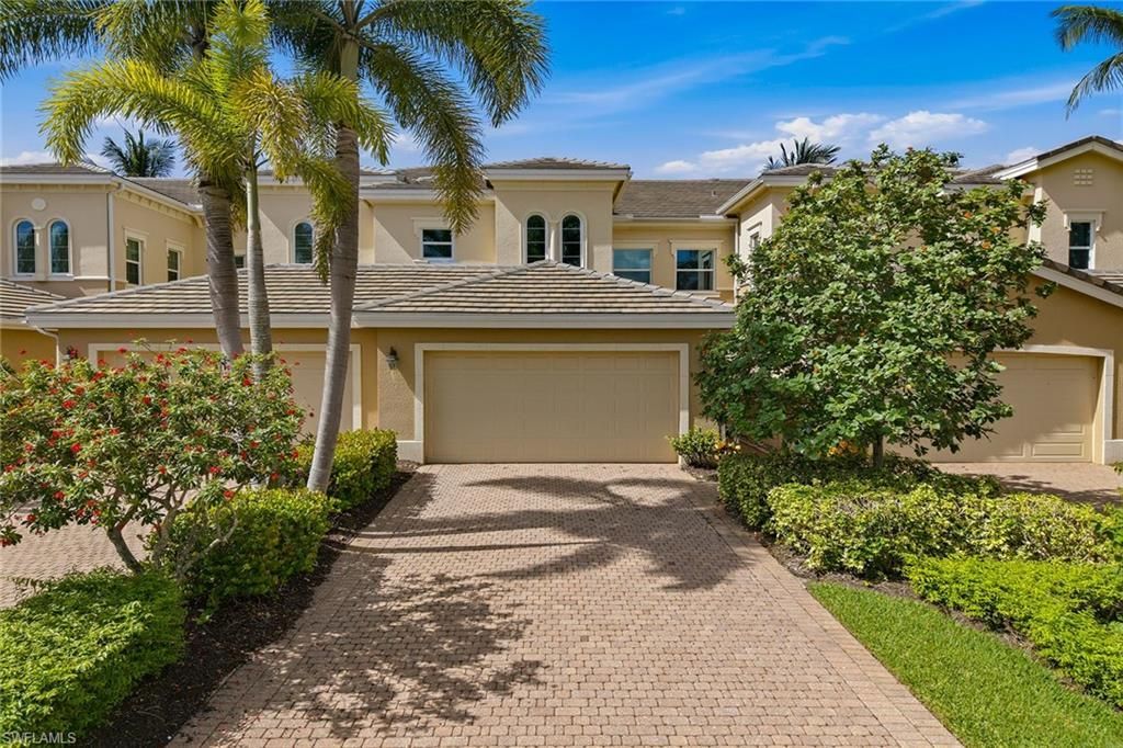 3053 Aviamar Cir , Unit 203, Naples, FL 34114 Photo