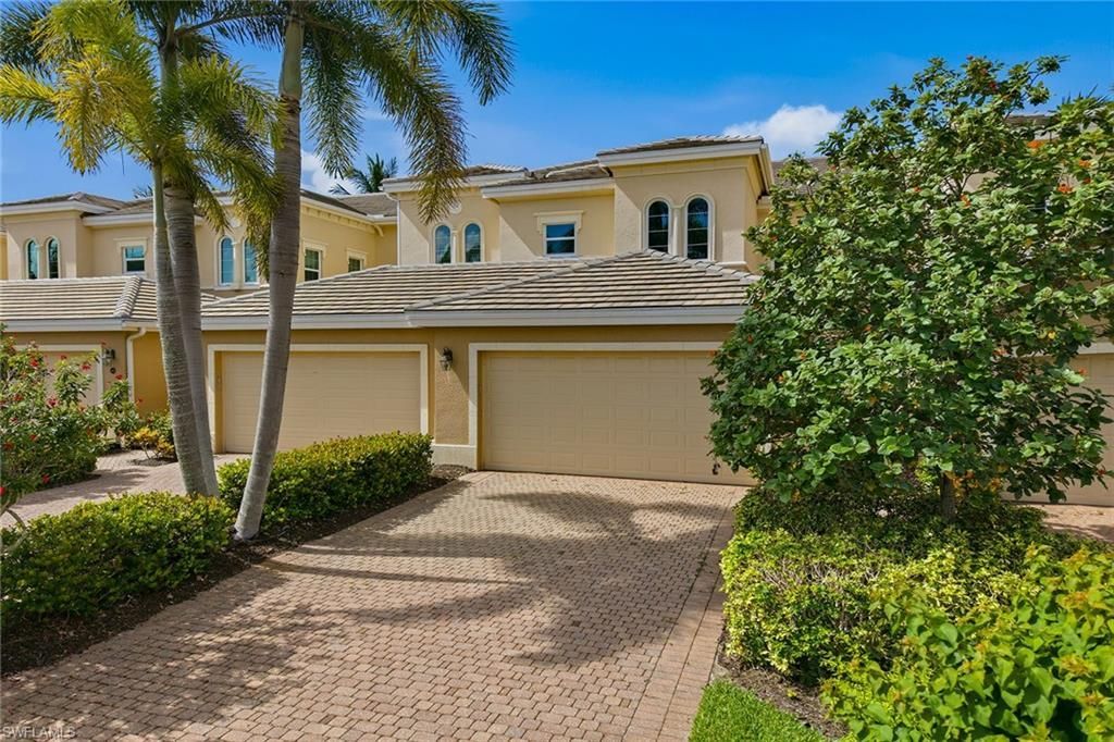 3053 Aviamar Cir , Unit 203, Naples, FL 34114 Photo