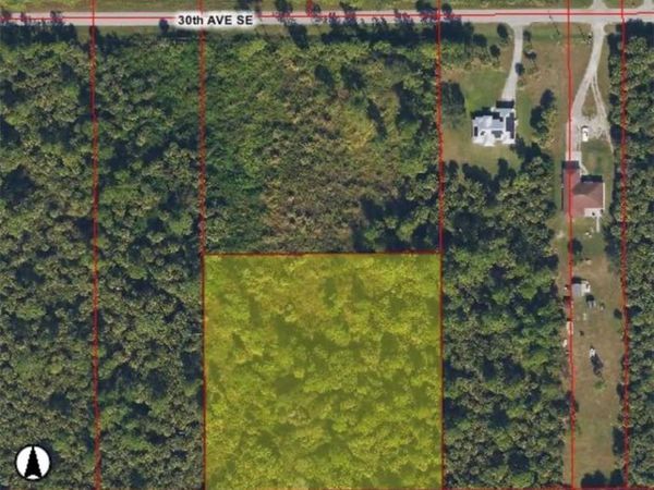 30TH AVE SE , NAPLES, FL 34117