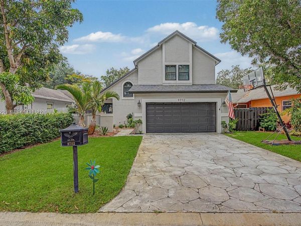 9712 SW 57th St, Cooper City, FL 33328