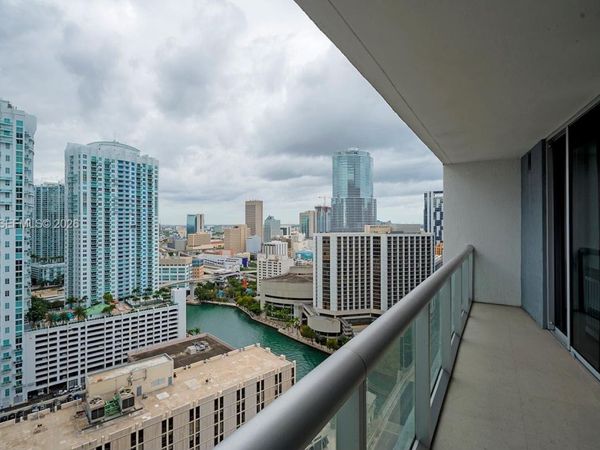485 Brickell Ave , Unit 2706, Miami, FL 33131