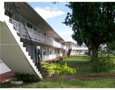165 NE 203rd Ter, Unit 26, Miami Gardens, FL 33179 Photo