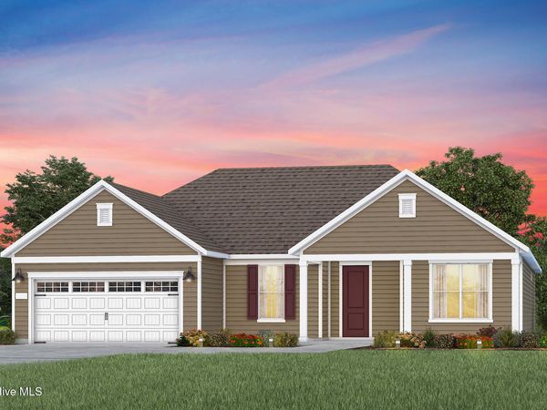 9110 Spearmint Court , Leland, NC 28479
