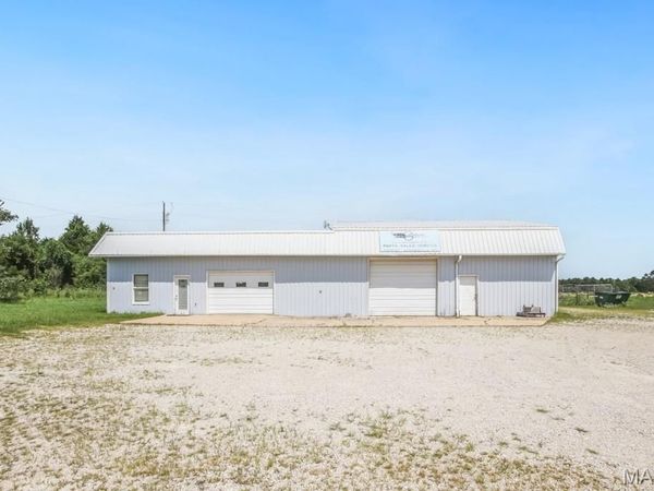 86 Highway Uu , Cuba, MO 65453
