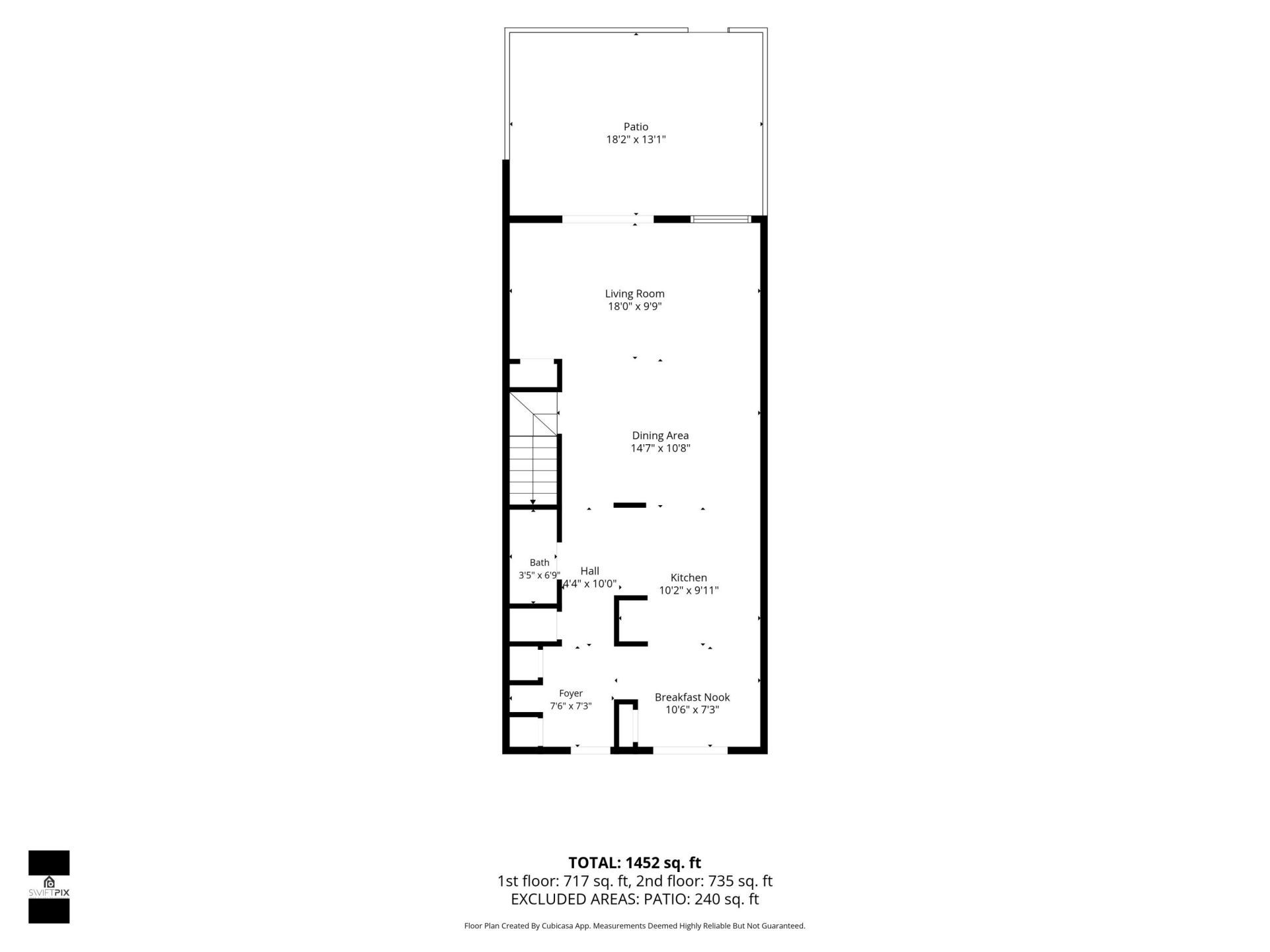 1330 NW 13th Street, Unit 3, Boca Raton, FL 33486 Photo