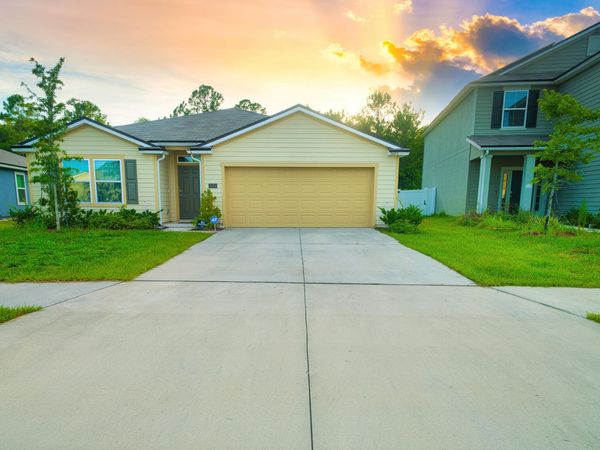 3023 RUSTIC DEER Way, Green Cove Springs, FL 32043