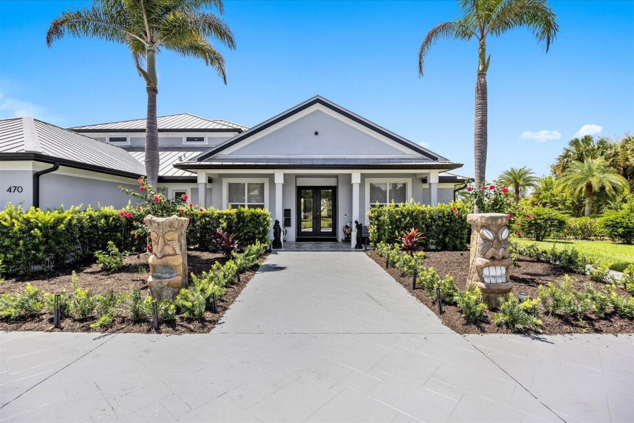 470 SE Pine Road, Port Saint Lucie, FL 34984 Photo