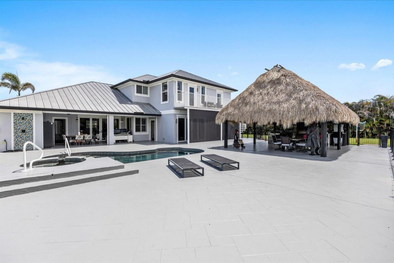470 SE Pine Road, Port Saint Lucie, FL 34984 Photo