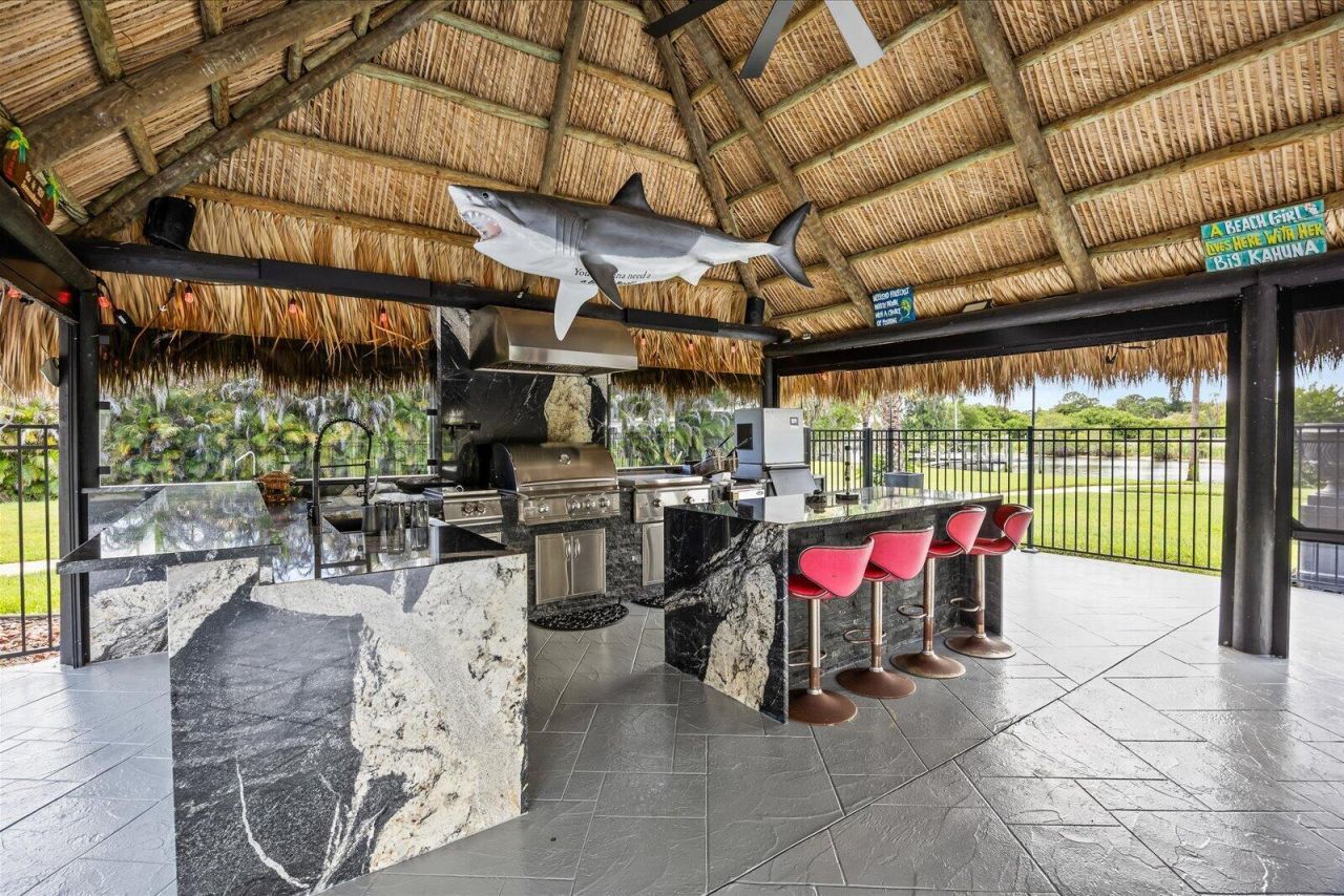 470 SE Pine Road, Port Saint Lucie, FL 34984 Photo