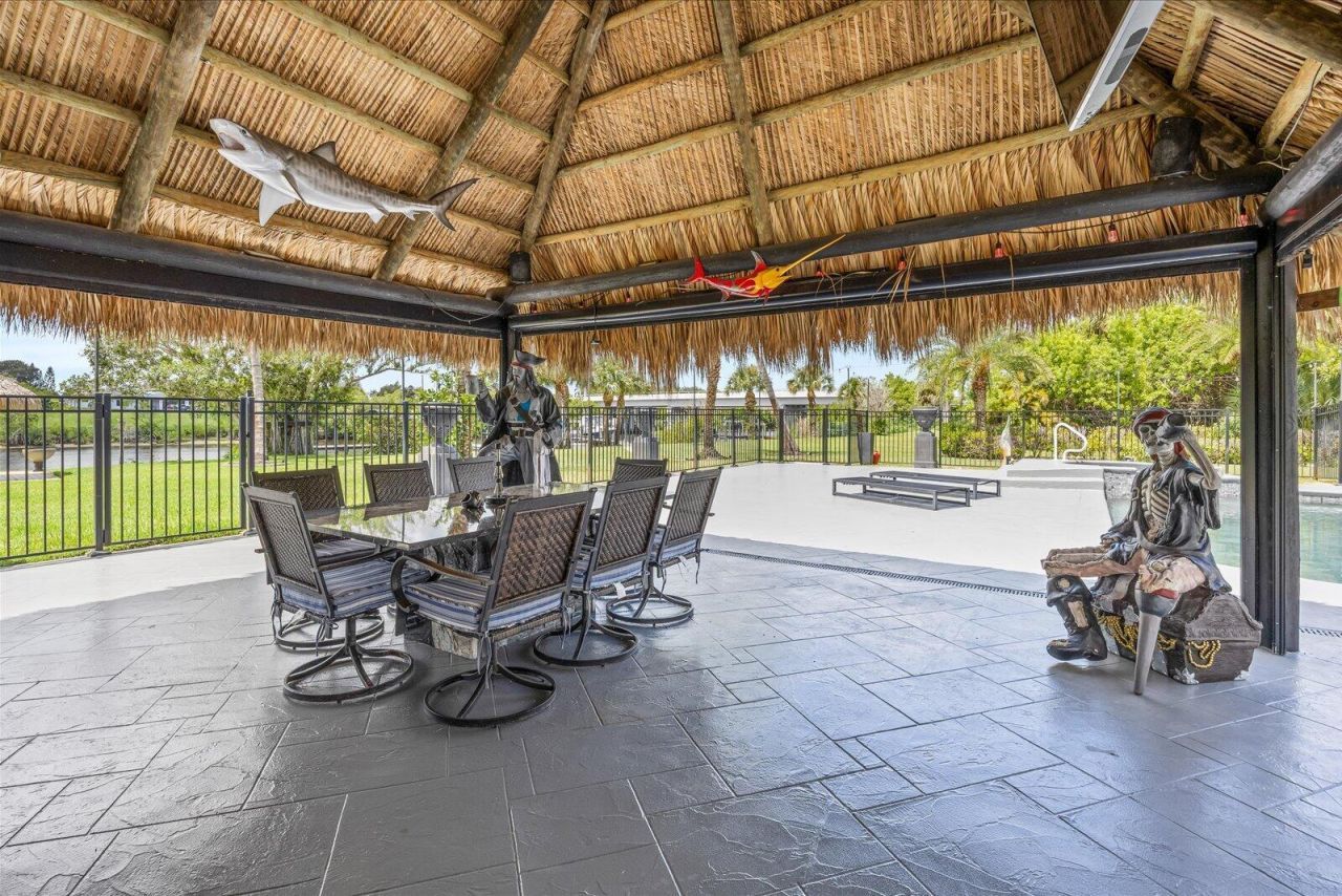470 SE Pine Road, Port Saint Lucie, FL 34984 Photo